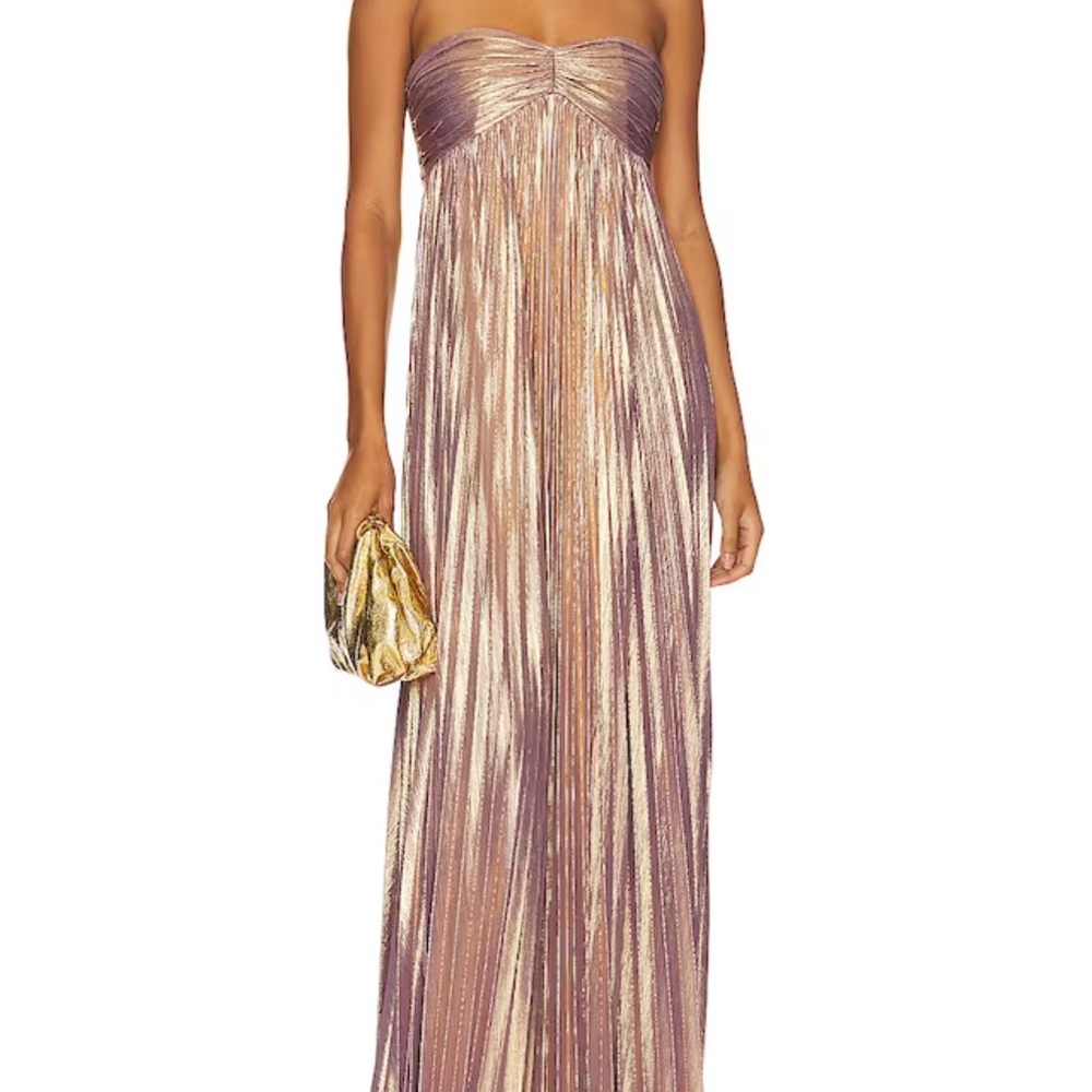 Retrofete Lyanna Dress